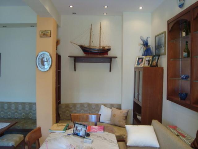 Hotel Sevilli Agios Ioannis  Dış mekan fotoğraf